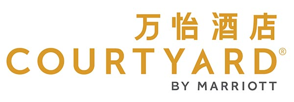 巴厘岛-努沙杜瓦万怡度假酒店 Logo